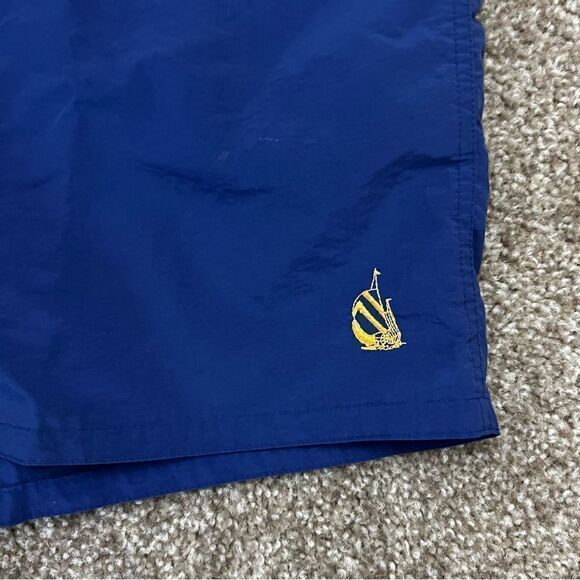Vintage Nautica Swim Trunks  - Picture 5 of 8